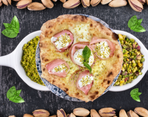 Pizza I Tre Sapori Soffiano Firenze
