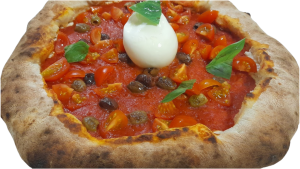 Bordo Ripieno di Ricotta