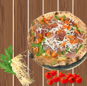 Pizza Soffiano Firenze