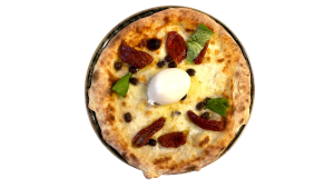 Pizza Veneciano Soffiano Firenze